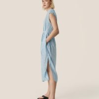 Samera Morocco Shirt Dress