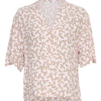 Ovina Morocco 2/4 Shirt front