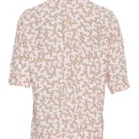 Ovina Morocco 2/4 Shirt back
