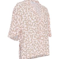 Ovina Morocco 2/4 Shirt side