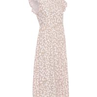 Ovina Morocco Dress side