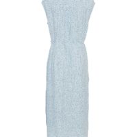 Samera Morocco Shirt Dress item back