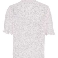 Samera Rikkelie Top lilac item 2