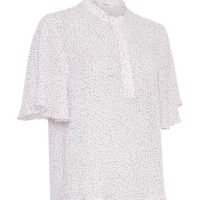 Samera Rikkelie Top lilac item 3