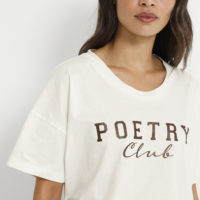 KAmerian T-Shirt closeup
