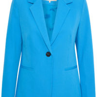 KAsakura Blazer French blue front