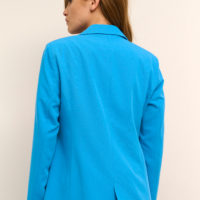 KAsakura Blazer French blue back