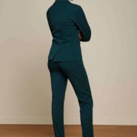 Ann Pants Broadway back