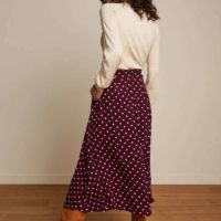 Judy Skirt Pablo back