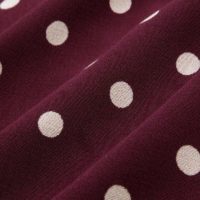Izzy Top Pablo fabric