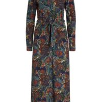 Olive Maxi Dress Clubbin item