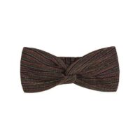 Twist Hairband Rave Lurex item