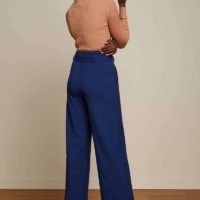 Neva Pants Tuillerie back