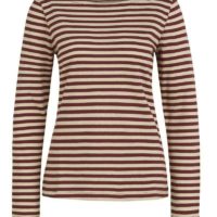 Paulette Top Chopito Stripe item