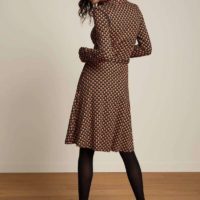 Sheeva Dress Rizzoli back