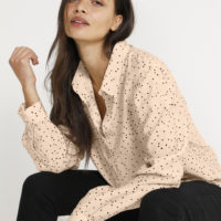 KAdidi Shirt closeup