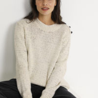 KAbetty Pullover closeup