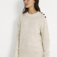 KAbetty Pullover front