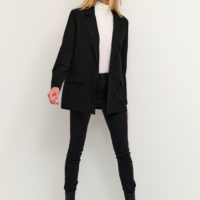 KAcolette Blazer black