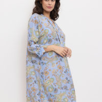 Holly Tunika jeans side