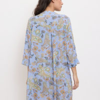 Holly Tunika jeans back