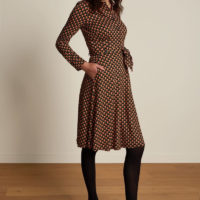 Sheeva Dress Rizzoli