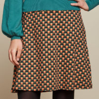 Border Skirt Rizzoli closeup