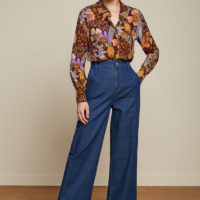 Winona Blouse Nifty