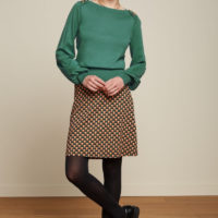 Border Skirt Rizzoli