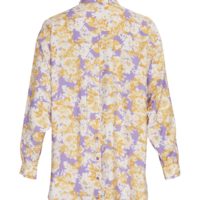 Marte Ladonna Shirt back