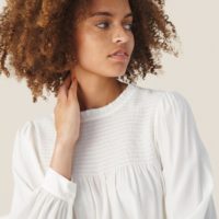 Danette Melody Top closeup