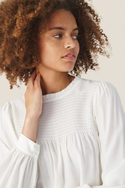 Danette Melody Top closeup