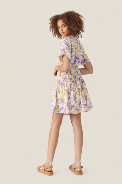 Marte Ladonna Skirt