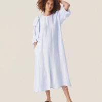 Paulia 3/4 Dress