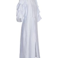 Paulia 3/4 Dress item side