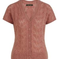 Button Top Farfalle item