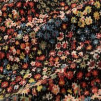 Elisa Pocket Dress Stage fabric