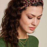 Twist Hairband Hotspot