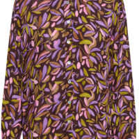 KAjaden Shirt leo front