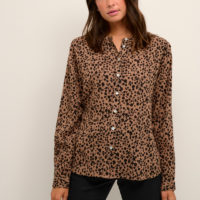 KAjaden Shirt leo front