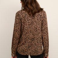 KAjaden Shirt leo back