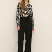 KAcolette Pants Suiting black