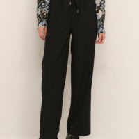 KAcolette Pants Suiting black front