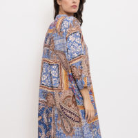 Mandy Tunic jeans back