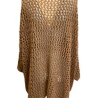 Victoria Strik camel back