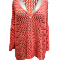 Victoria Strik pink item