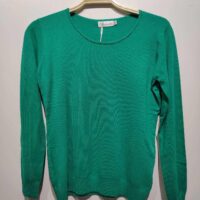 Pullover Grey