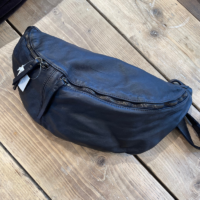 Bæltetasker Black
