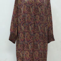 India Kaftan