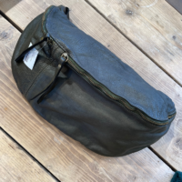 Bæltetasker kaki